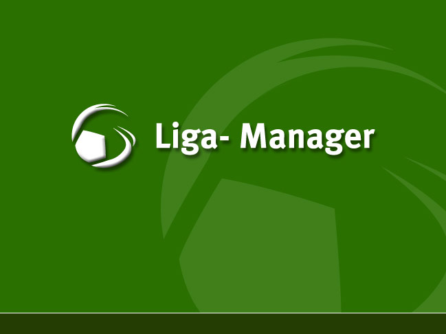 Liga Manager