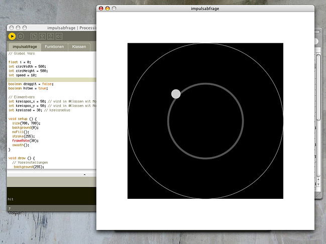 Programmierte Gestaltung